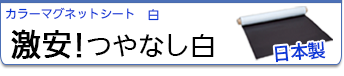 カラーつやなし